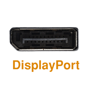  DisplayPort